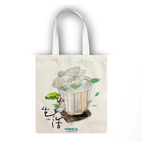 帆布袋